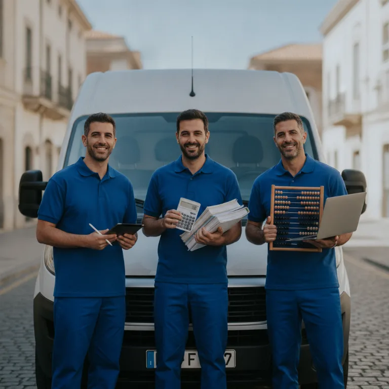Auditor equipo en El Puerto de Santa Maria